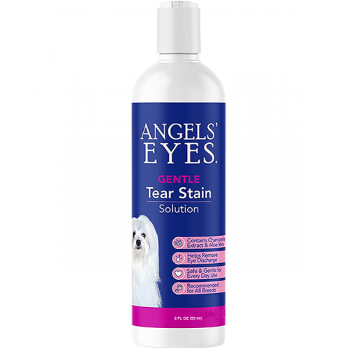 Лосьон Для Удаления Слезных Дорожек Angels Eyes Tear Stain Solution 59мл