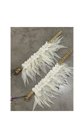 Metal Cut-Off Disc for X-Lock Tolls