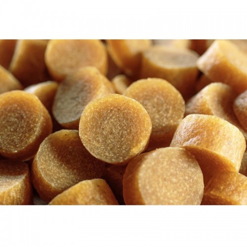 Ласощі для собак "Bow wow" Digestion снеки, для покращення травлення, 60 гр