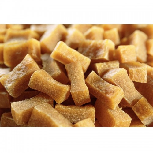 Ласощі для собак "Bow wow" Immunity снеки, для покращення іммутинету, 60 гр