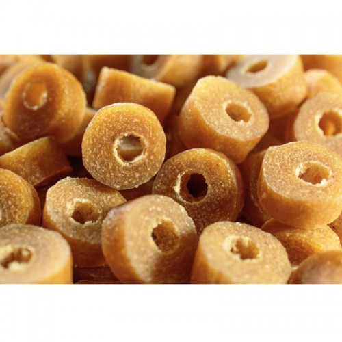 Ласощі для собак "Bow wow" Weight снеки, від проблем із зайвою вагою, 60 гр