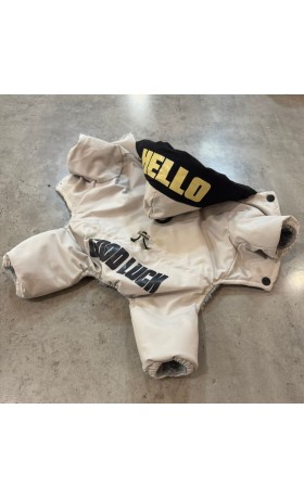 Metal Cut-Off Disc for X-Lock Tolls