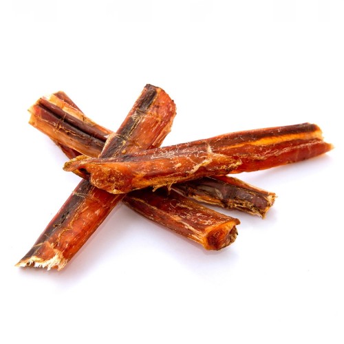 Натуральное сушеное лакомство для собак ПЕНИС ГОВЯЖИЙ, поштучно Натуральное сушеное лакомство для собак ПЕНИС ГОВЯЖИЙ, поштучно