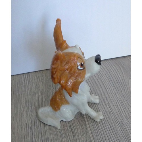 Статуетка собаки Little Paws "Чіхуа-хуа Rene"