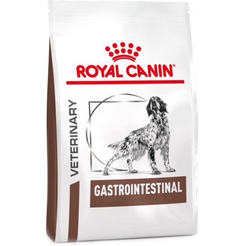 Сухий корм для собак Royal Canin Gastro Intestinal дієтичний при порушеному травленні 2,0кг