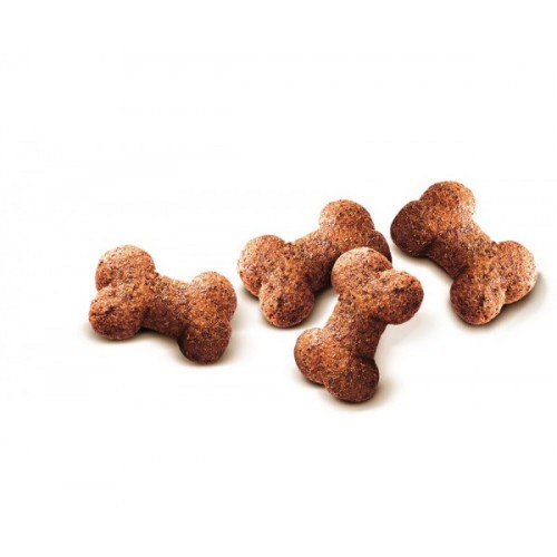 Carnilove лакомства для собак Crunchy Snack Wild Boar with Rosehips дикий кабан и шиповник , фото 2 Carnilove лакомства для собак Crunchy Snack Wild Boar with Rosehips дикий кабан и шиповник