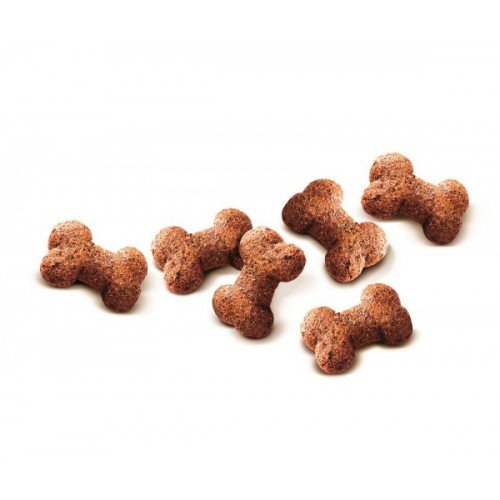 Carnilove лакомства для собак Crunchy Snack Ostrich with Blackberries мясо страуса и ежевика , фото 2 Carnilove лакомства для собак Crunchy Snack Ostrich with Blackberries мясо страуса и ежевика