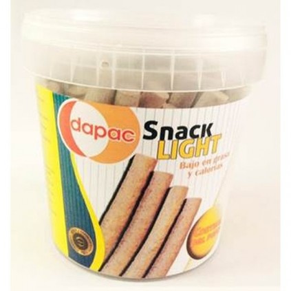Ласощі для собак Snack Light Dapac палички з низьким вмістом жиру та калорій ПОШТУЧНО