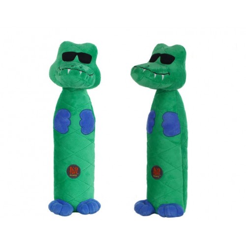 Игрушка для собак Charming Toy SUN BOTTLE ЗВЕРЮШКИ со змейкой для пластиковой бутылки 7*17cm , фото 4 Игрушка для собак Charming Toy SUN BOTTLE ЗВЕРЮШКИ со змейкой для пластиковой бутылки 7*17cm