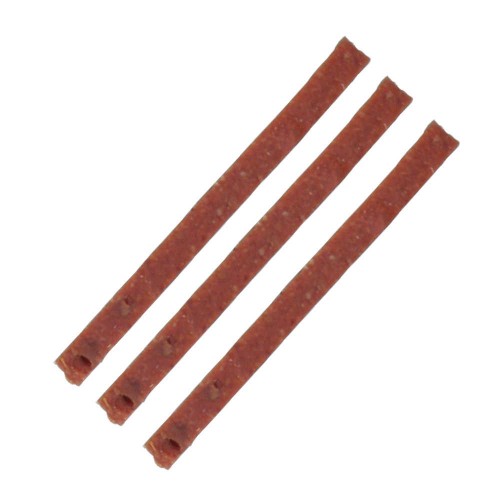 Ласощі для собак TASTY "Баранчі смужки", 80гр