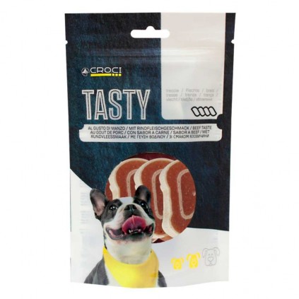 Ласощі для собак TASTY "Суши" курочка з тріскою, 80гр