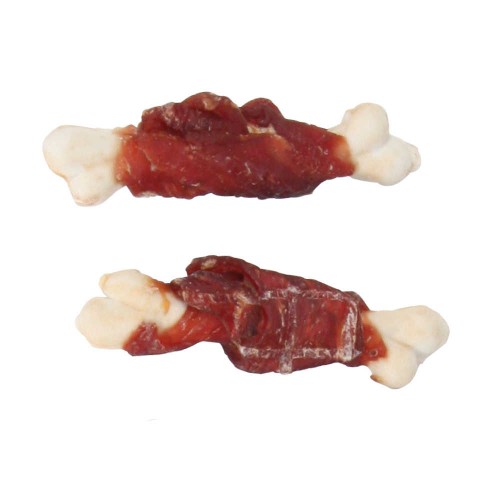 Ласощі для собак TASTY "Качина кісточка", 80гр