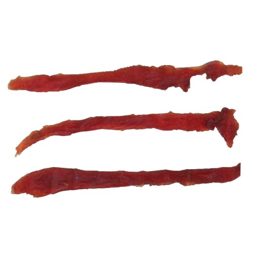 Ласощі для собак TASTY Качине філе, 80гр